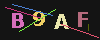 Gambar captcha